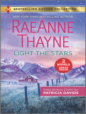 cover image of Light the Stars